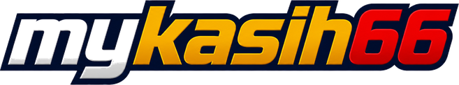 mykasih66 Logo